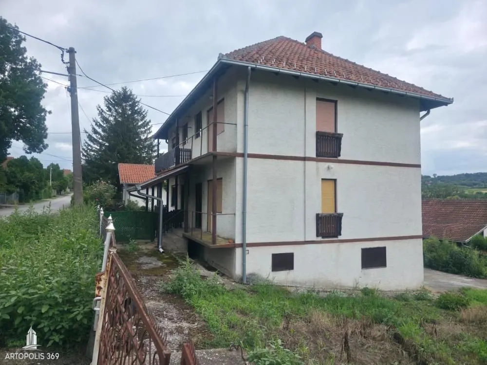 Prodaja, kuća, 147m², Umčari, Grocka