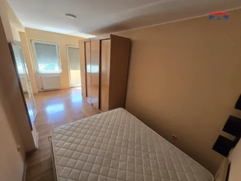 Izdavanje, jednosoban stan, 39m², Grbavica, Novi Sad Sve Podlokacije - image 7