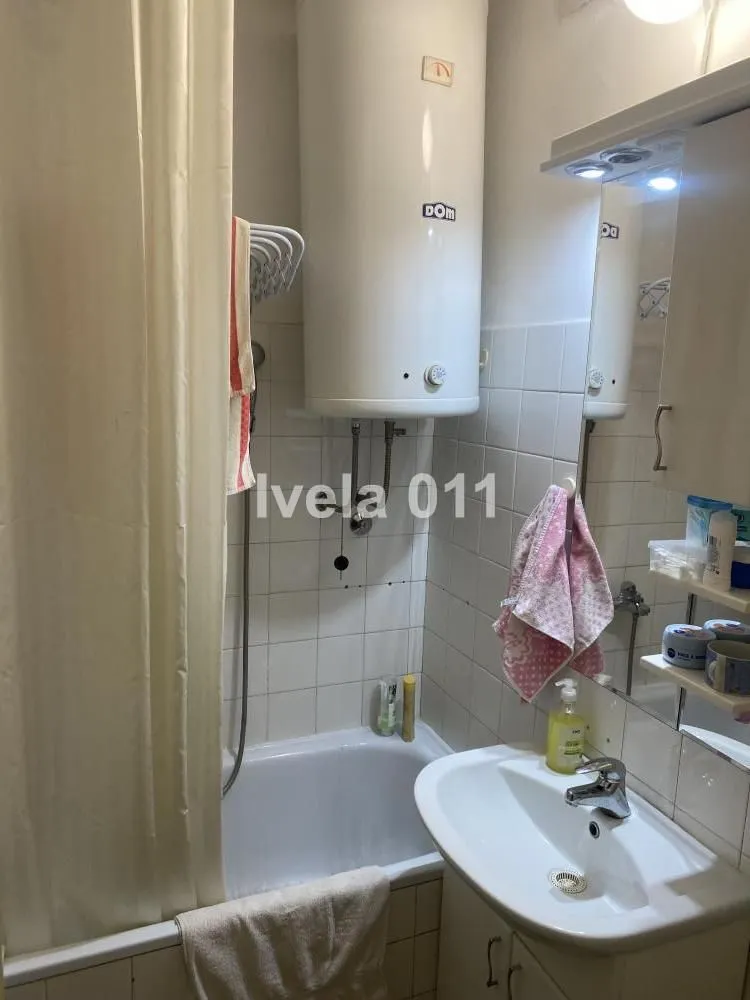Sale, two bedroom apartment, 59m², Vidikovački venac, Rakovica