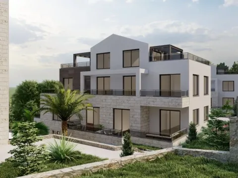 Prodaja, plac, 1982m², Tivat, Crna Gora - image 6