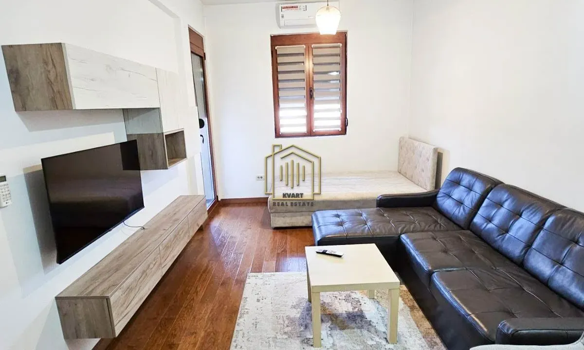 Izdavanje, stan, 30m², Podgorica, Crna Gora