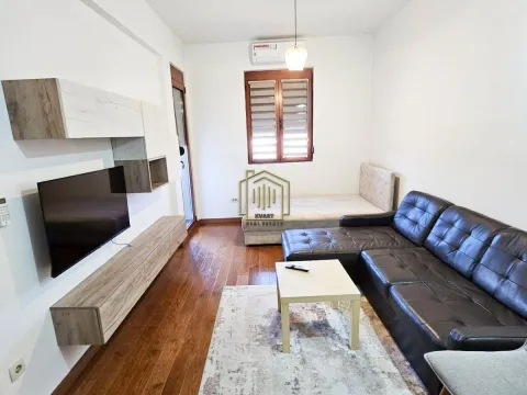 Izdavanje, stan, 30m², Podgorica, Crna Gora - image 1
