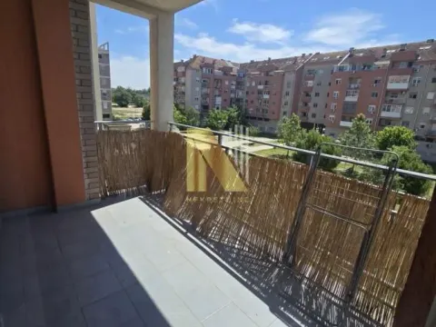 Sale, one bedroom apartment, 46m², Novo naselje, Novi Sad - image 6