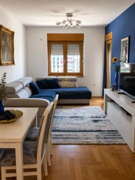 Rent, one bedroom apartment, 45m², Preko Morače, Podgorica - image 2