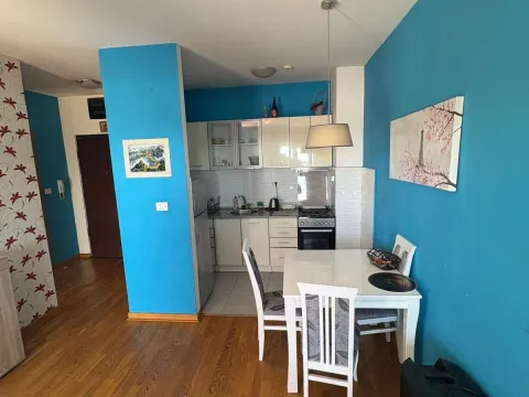 Sale, one bedroom apartment, 41m², City Kvart, Podgorica - image 3