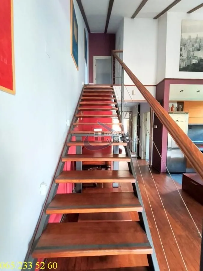 Prodaja, četvorosoban stan, 115m², Autokomanda, Voždovac Sve Podlokacije
