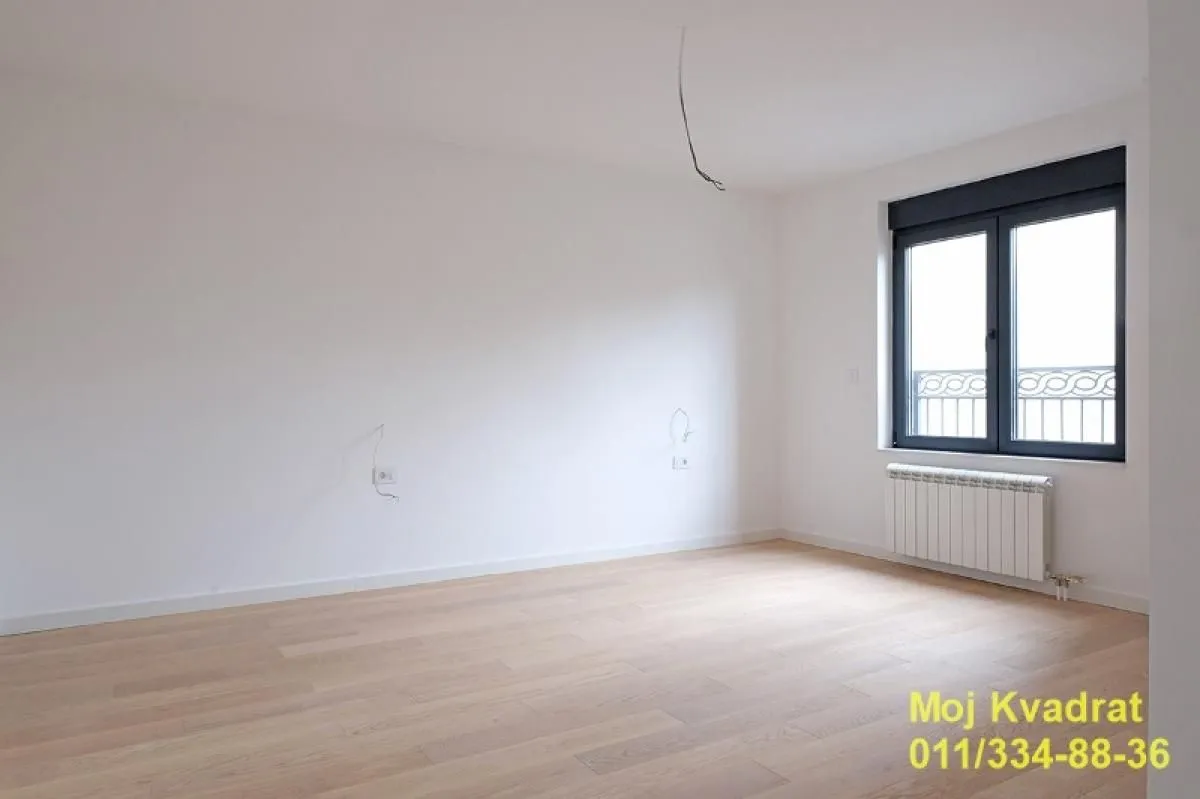 Sale, apartment, 224m², Stari Grad, Beograd