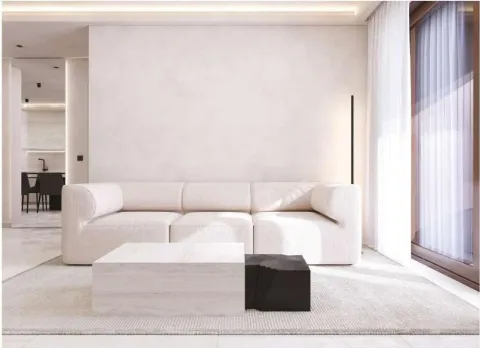 Prodaja, jednosoban stan, 75m², Centar, Tivat - image 2