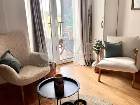 Prodaja, jednosoban stan, 31m², Centar, Zlatibor - image 11