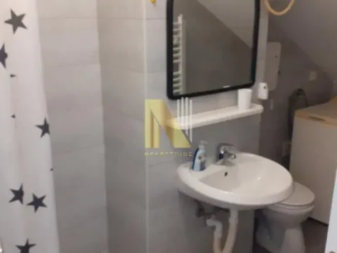 Izdavanje, garsonjera, 27m², Podbara, Novi Sad Sve Podlokacije - image 6