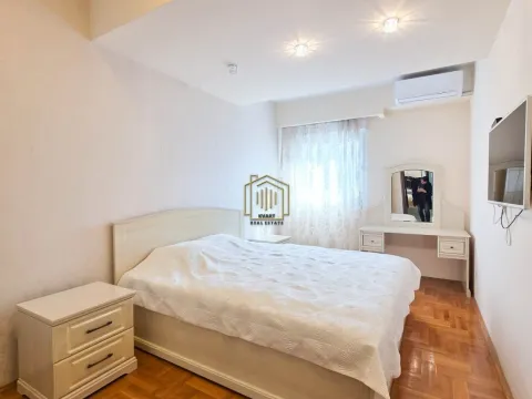 Sale, two bedroom apartment, 92m², City Kvart, Podgorica - image 9