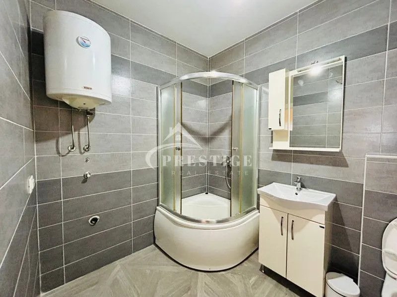 Rent, two bedroom apartment, 58m², Ljubović, Podgorica