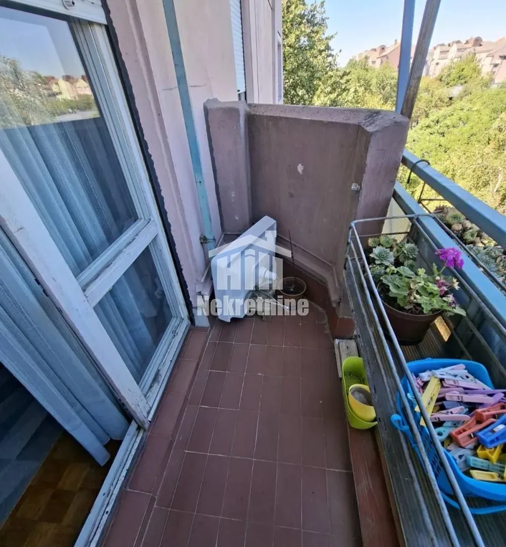 Sale, three bedroom apartment, 78m², Bezanijska Kosa 1, Bežanijska Kosa Sve Podlokacije