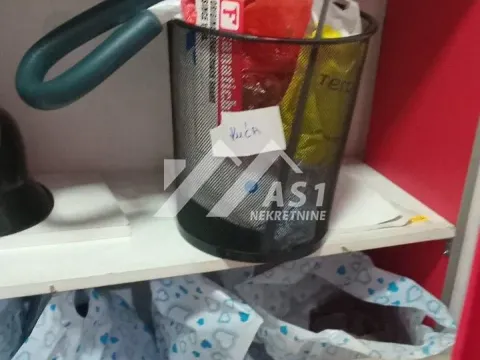 Rent, office space, 26m², Centar, Novi Sad - image 8