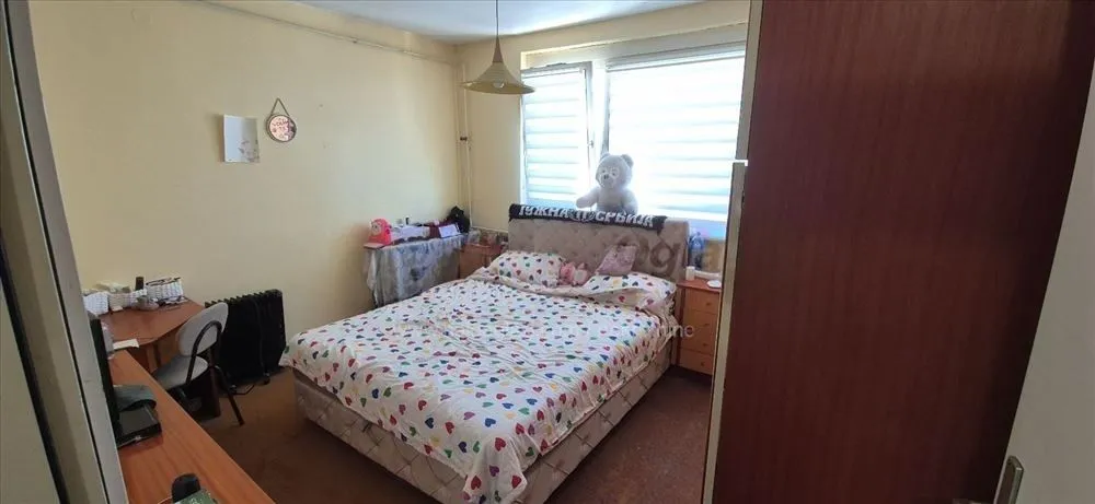 Sale, two bedroom apartment, 57m², Zaječar, Srbija