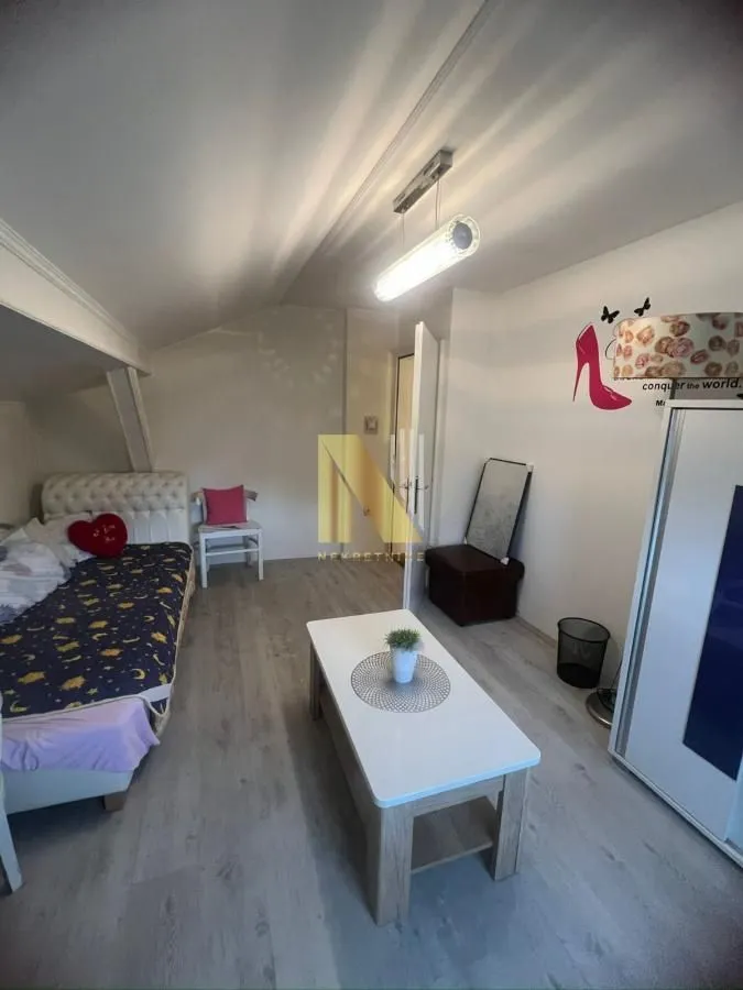Rent, house, 101m², Aleksandrovo, Subotica