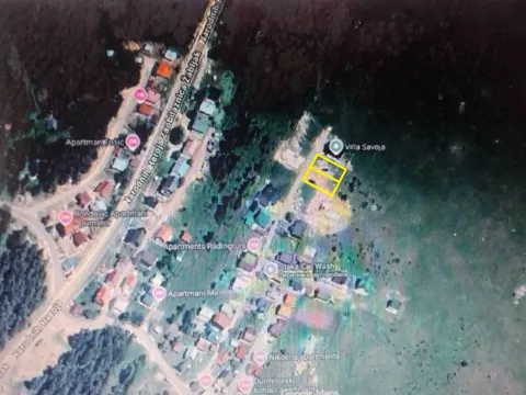 Prodaja, plac, 600m², Žabljak II, Žabljak - image 5