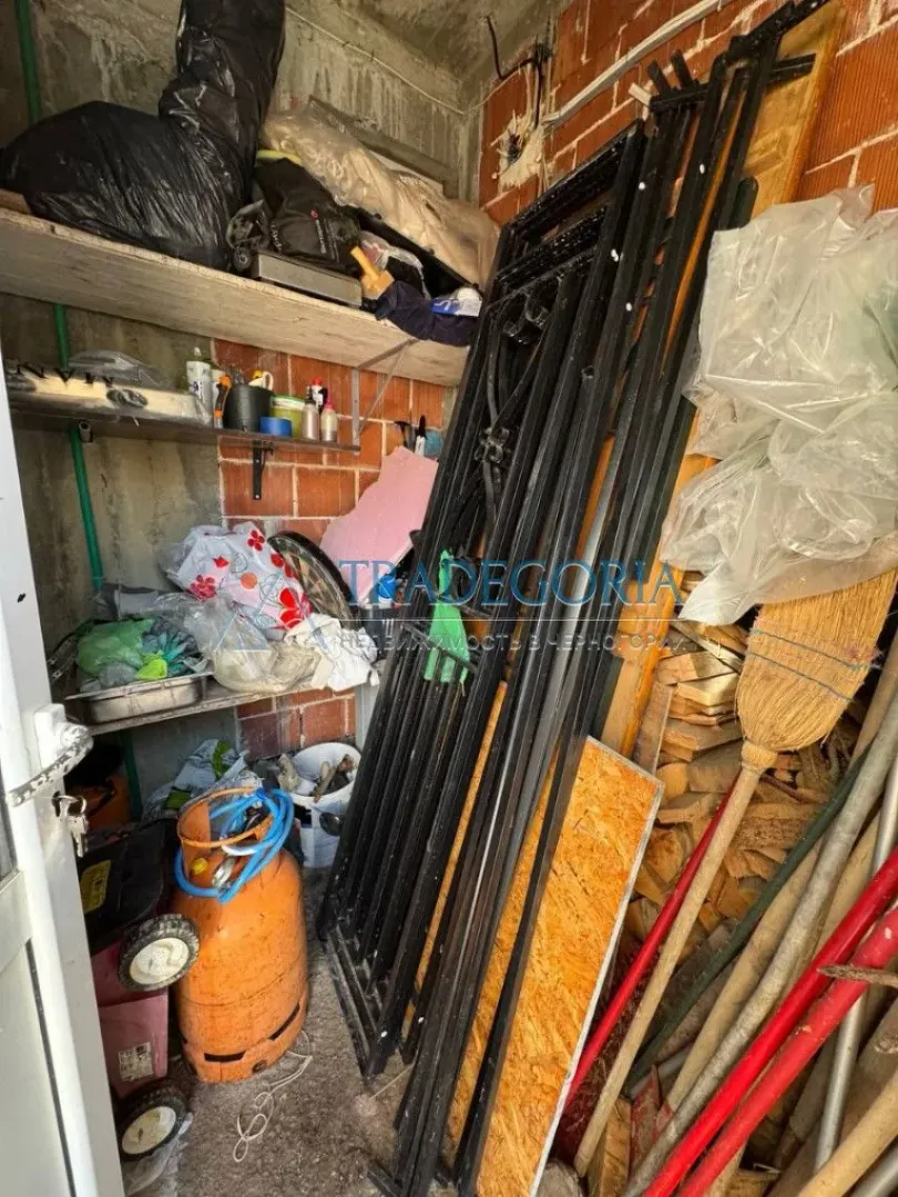 Sale, house, 142m², Bar, Crna Gora