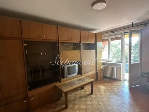 Prodaja, dvosoban stan, 52m², Banatić, Novi Sad Sve Podlokacije - image 5