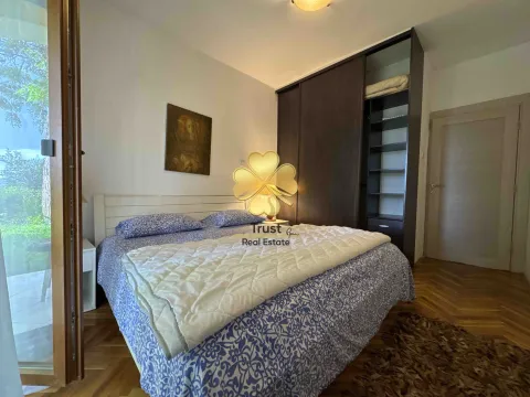 Izdavanje, trosoban stan, 120m², Gorica C, Podgorica - image 7