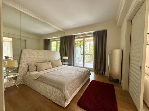 Izdavanje, jednosoban stan, 68m², Porto Montenegro, Tivat - image 6