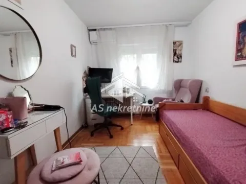 Sale, three bedroom apartment, 74m², Novi Beograd Blok 63, Novi Beograd Sve Podlokacije - image 8