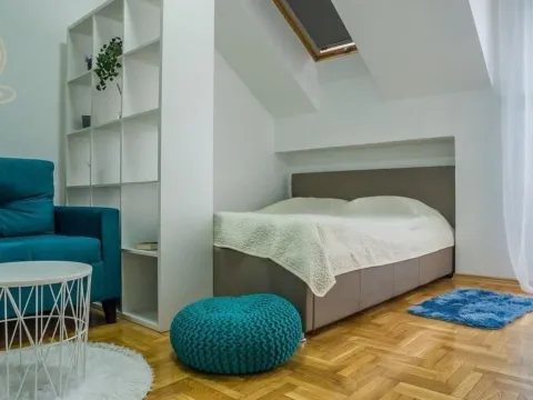 Izdavanje, jednosoban stan, 28m², Podbara, Novi Sad Sve Podlokacije - image 4