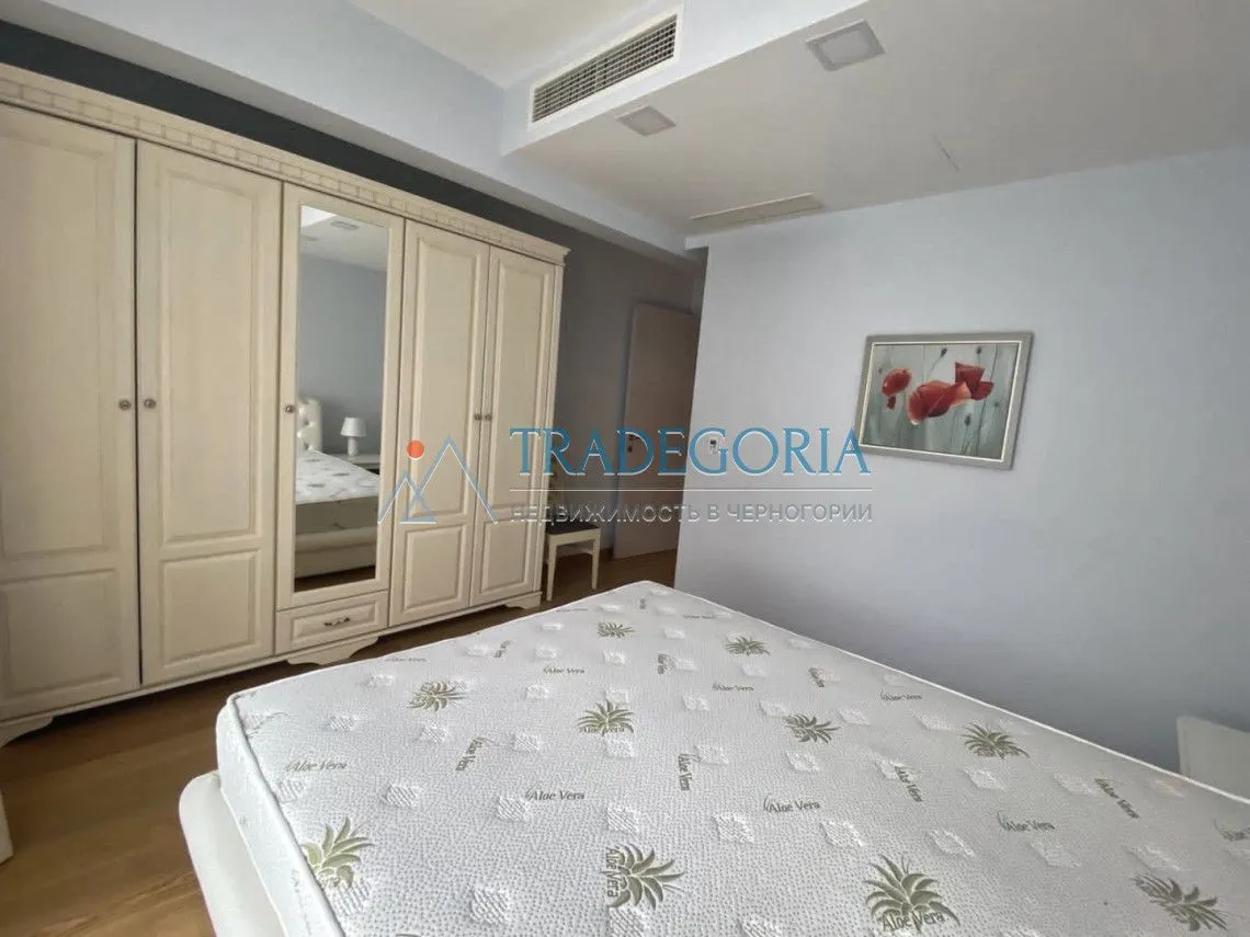 Prodaja, trosoban stan, 149m², Rafailovići, Budva