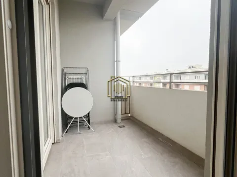 Izdavanje, jednosoban stan, 49m², Central Point, Podgorica - image 9