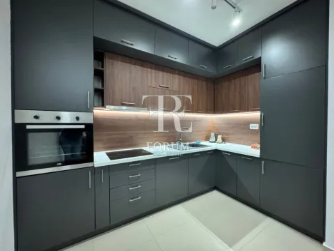 Izdavanje, dvosoban stan, 70m², Master Kvart, Podgorica - image 7