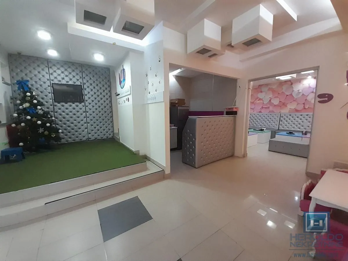 Rent, office space, 133m², Centar, Jagodina