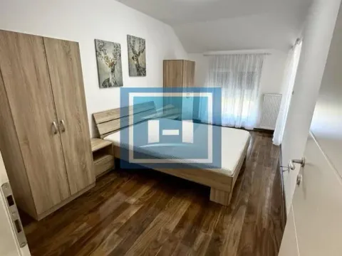 Rent, four bedroom apartment, 102m², Centar, Jagodina - image 13