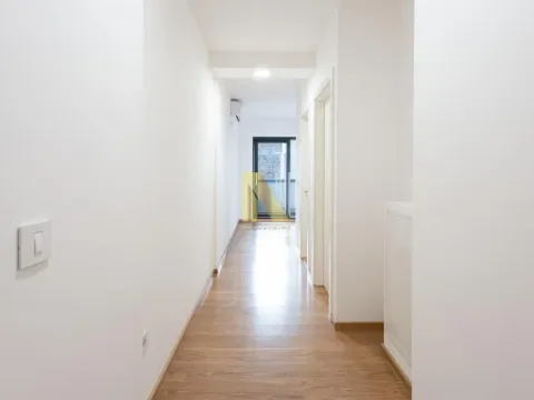 Sale, two bedroom apartment, 49m², Centar, Novi Sad - image 5