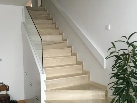 Sale, four bedroom apartment, 79m², Centar, Novi Sad - image 11