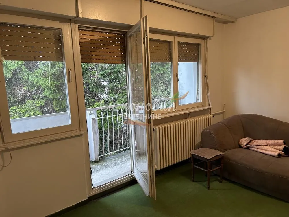 Sale, two bedroom apartment, 59m², Batajnica, Beograd