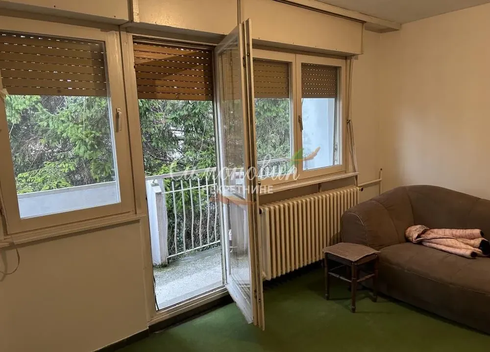 Prodaja, dvosoban stan, 59m², Batajnica, Beograd