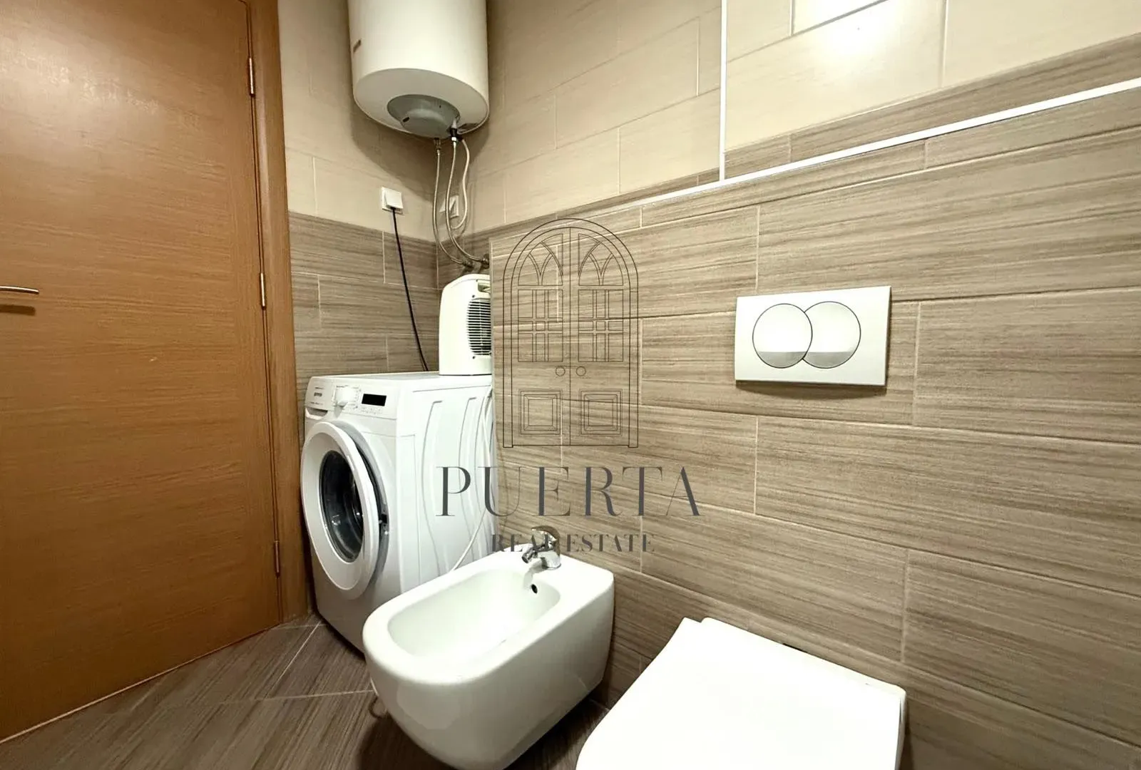 Izdavanje, garsonjera, 34m², Zabjelo, Podgorica