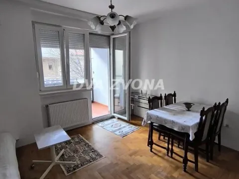 Izdavanje, dvosoban stan, 54m², Sajmište, Novi Sad - image 3