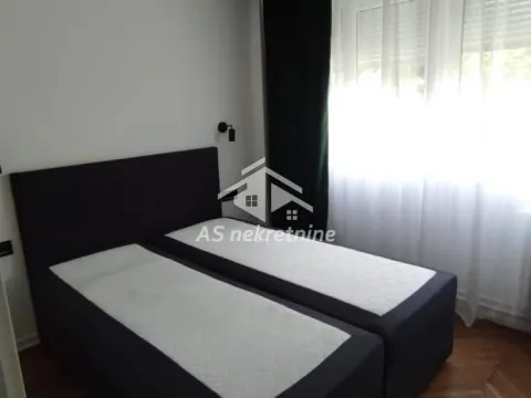 Izdavanje, stan, 60m², Novi Beograd Sve Podlokacije, Beograd - image 10