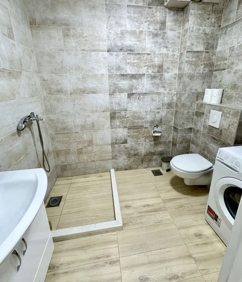Sale, apartment, 42m², Ulcinj, Crna Gora