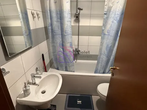 Rent, one bedroom apartment, 53m², City Kvart, Podgorica - image 6