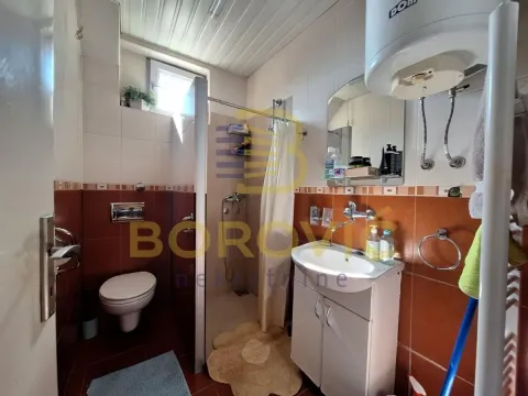 Prodaja, dvosoban stan, 64m², Slavija, Vračar Sve Podlokacije - image 12