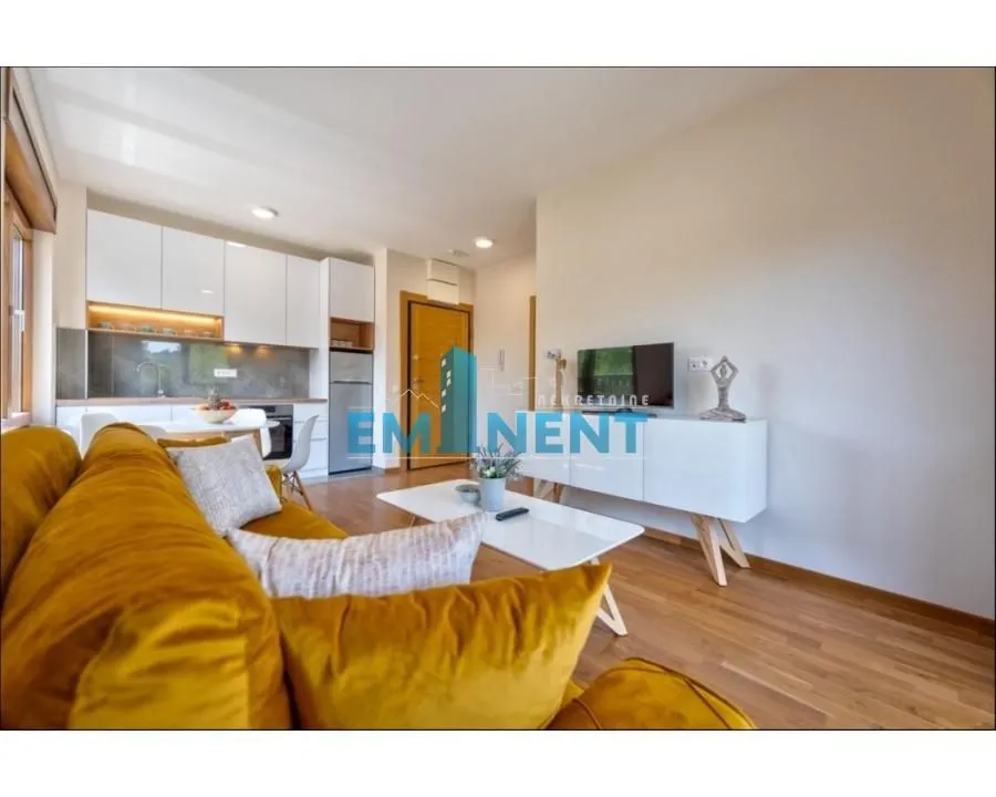 Sale, apartment, 36m², Centar, Zlatibor