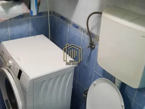 Izdavanje, jednosoban stan, 33m², Pobrežje, Podgorica - image 7
