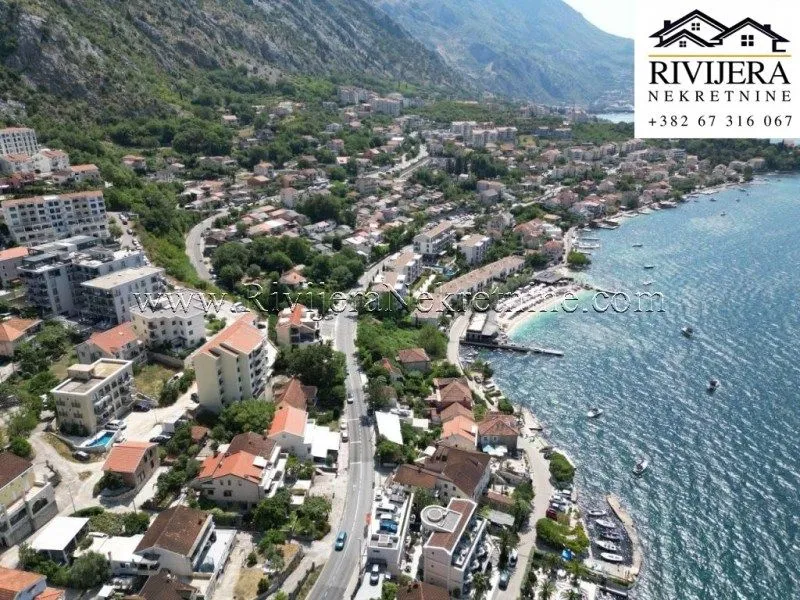 Prodaja, kuća, 100m², Dobrota, Kotor