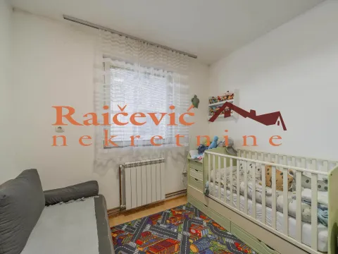 Sale, one bedroom apartment, 53m², Rakovica, Beograd - image 15
