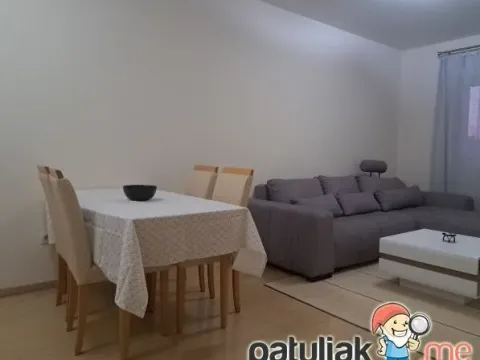 Rent, one bedroom apartment, 47m², City Kvart, Podgorica - image 3
