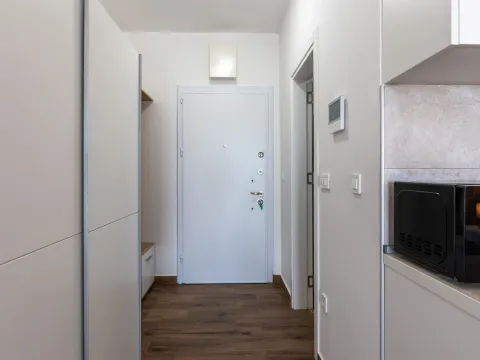 Prodaja, garsonjera, 31m², Centar, Bar - image 3