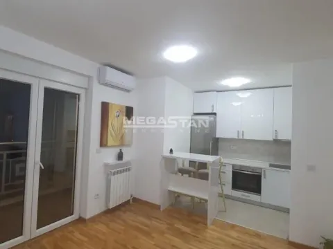 Izdavanje, dvosoban stan, 50m², Hala Pionir, Palilula Sve Podlokacije - image 9