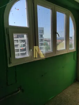 Izdavanje, dvosoban stan, 45m², Detelinara, Novi Sad Sve Podlokacije - image 9